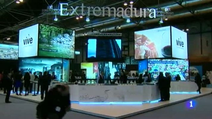 Noticias de Extremadura - Noticias de Extremadura 2 - 22/01/14