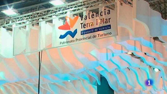 L'informatiu - Comunitat Valenciana - L'Informatiu - Comunitat Valenciana 2 - 22/01/14