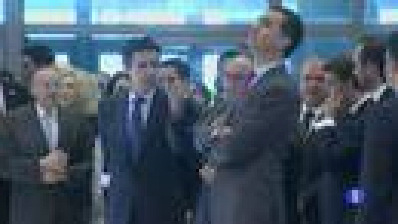 Informatiu Balear 2 - 22/01/14 | Ver