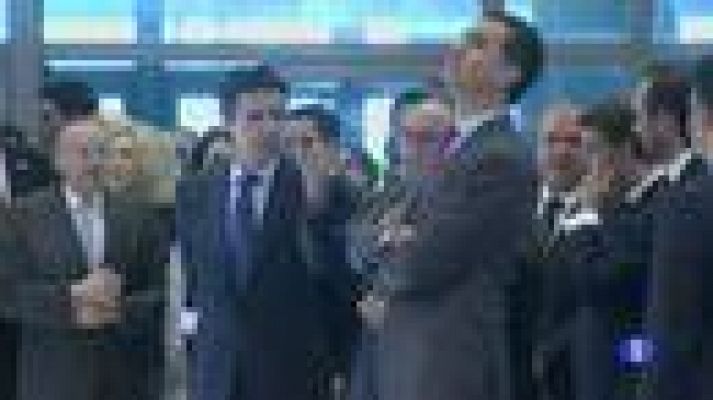 Informatiu Balear - Informatiu Balear 2 - 22/01/14