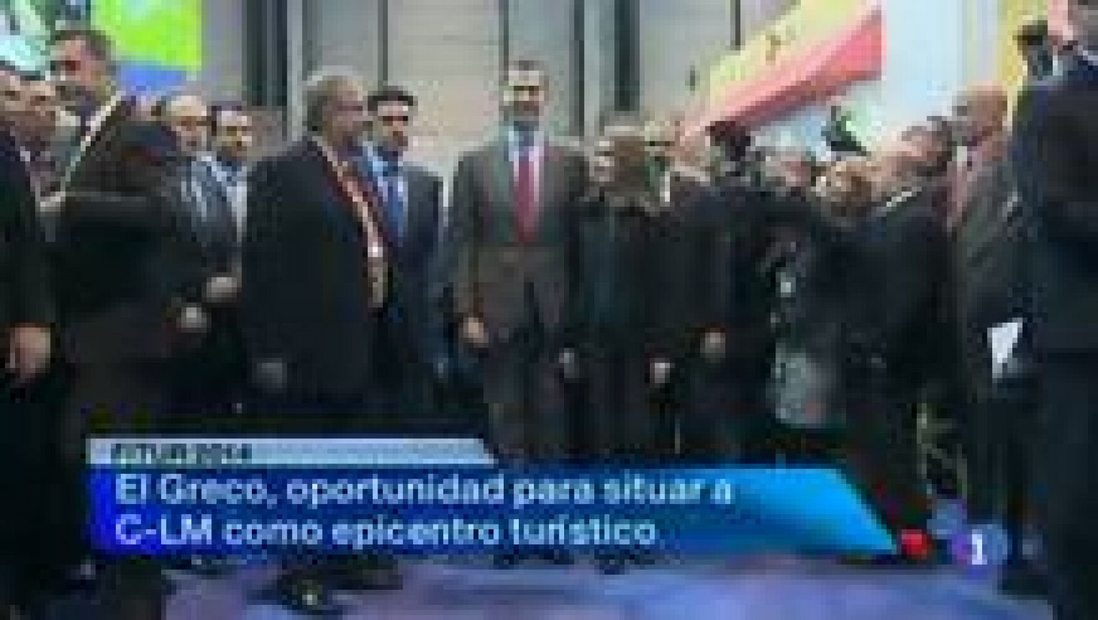 Noticias de Castilla-La Mancha 2 (22/01/2014) | Ver