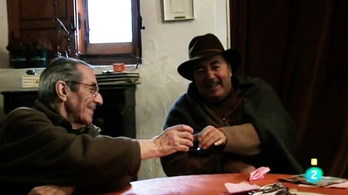 El documental - Meneses, Leguineche y el periodismo