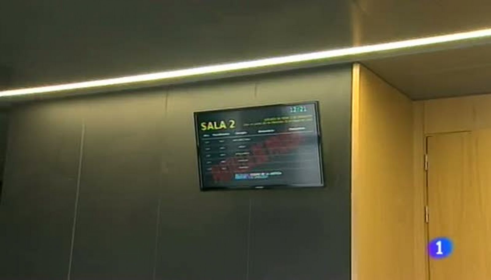 Noticias Aragón 2 - 22/01/14 | Ver