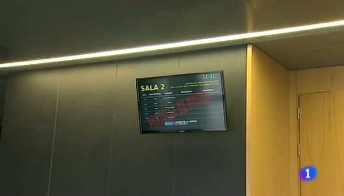 Noticias Aragón - Noticias Aragón 2 - 22/01/14