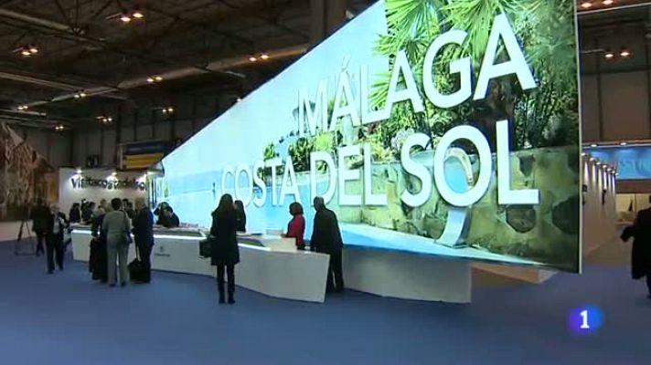 Noticias Andalucía - Noticias Andalucía - 22/01/2014