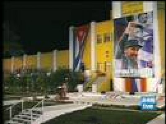  - Castro se olvida de las reformas