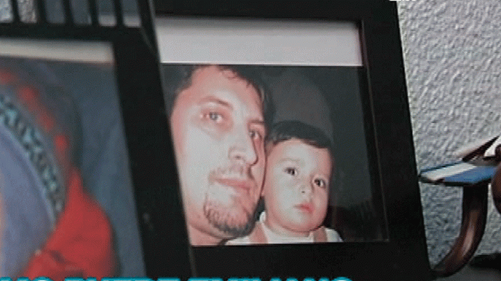 España Directo - Emiliano lucha por recuperar hijo