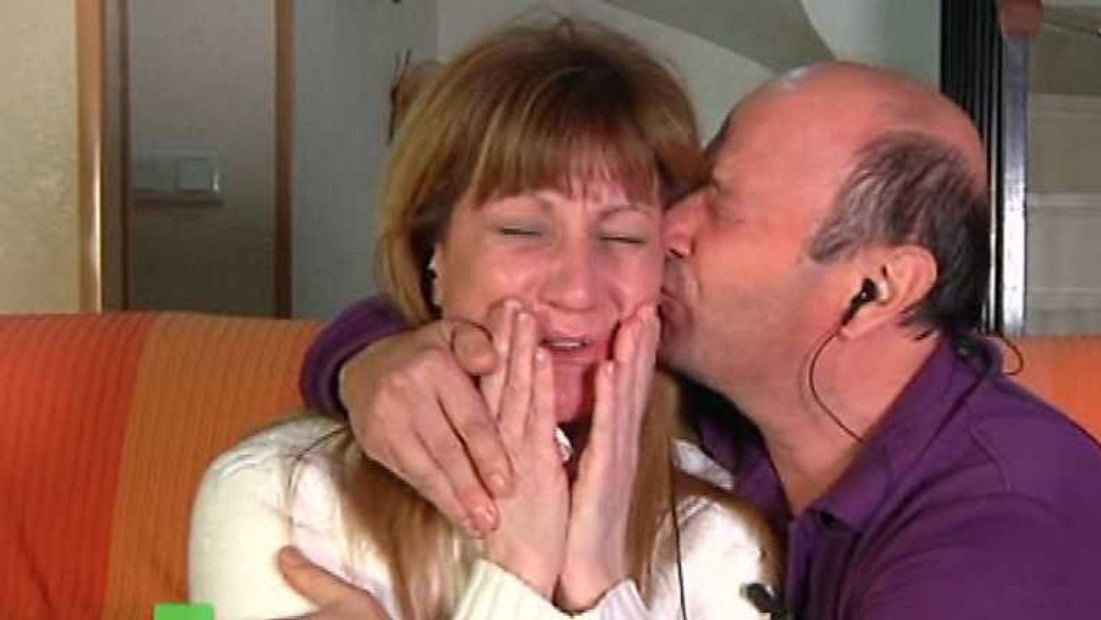 Entre todos - 22/01/14 - ver ahora