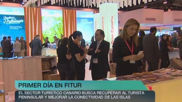 +Canarias - + Canarias - 22/01/14