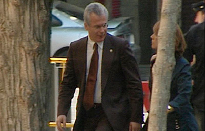  Prisión para siete miembro del 'comando Vizcaya'