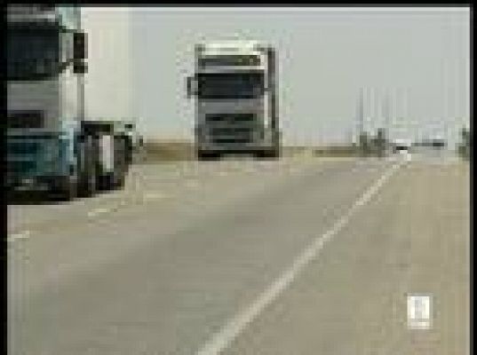  - 3 muertos en un accidente en Huesca