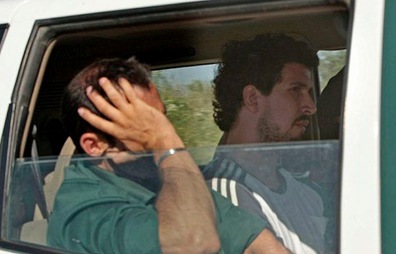 Telediario fin de semana cuatro minutos - 27/07/08 | Ver