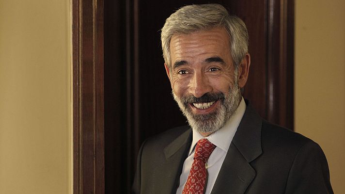 Cuéntame cómo pasó - Dos días en París