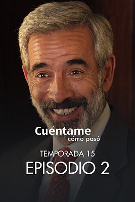 Cuéntame cómo pasó - Dos días en París