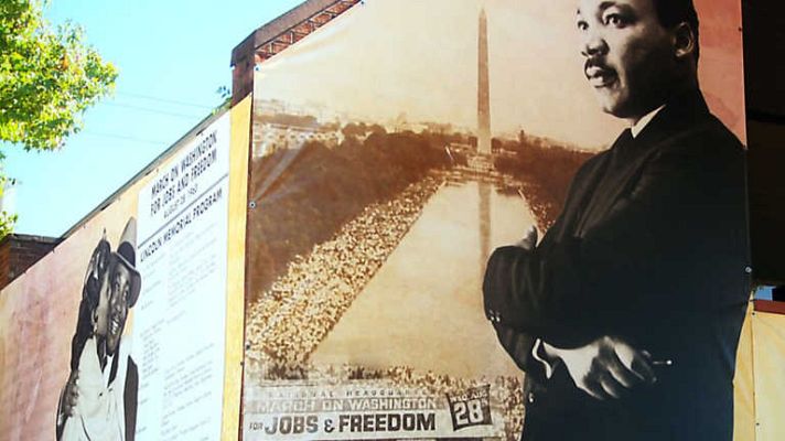 Españoles en el mundo - Atlanta