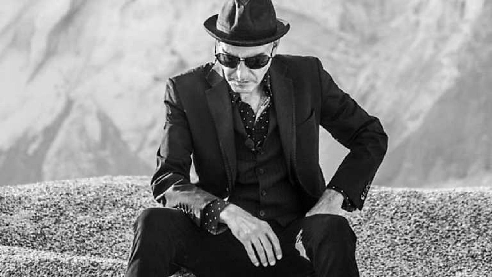 Los conciertos de Radio 3 - Antonio Arias - Ver ahora