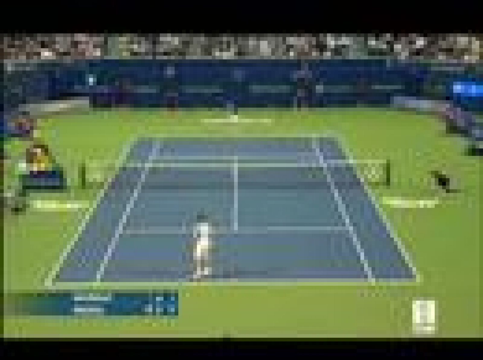 Sin programa: Nadal en la final de Toronto | RTVE Play