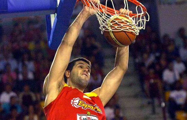  - España gana de nuevo a Argentina