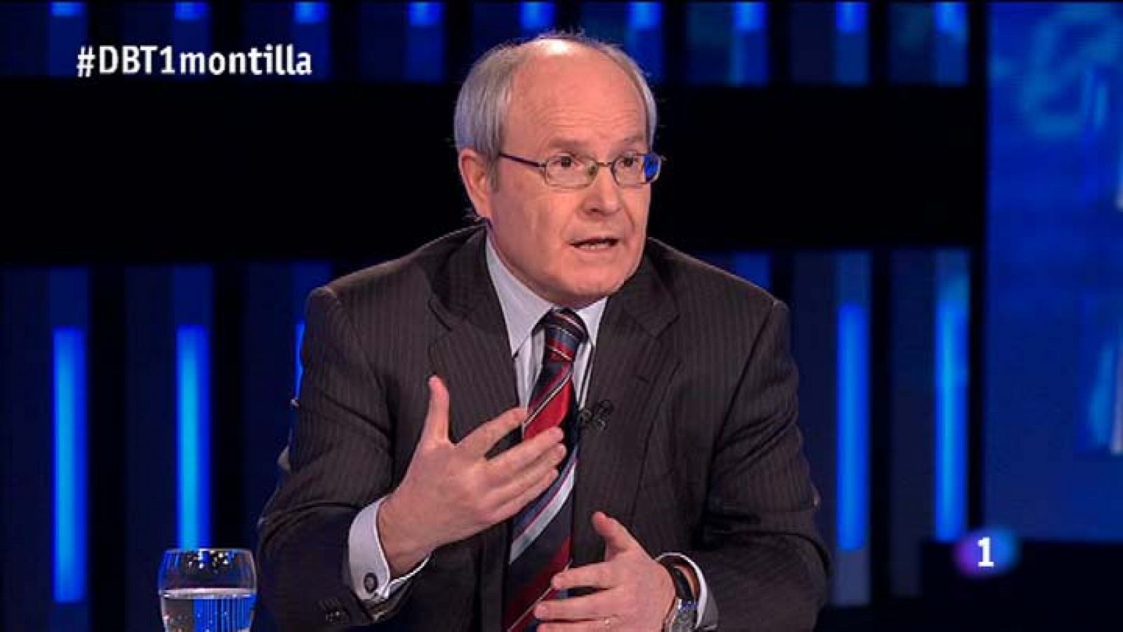 El debat de La 1: José Montilla | RTVE Play