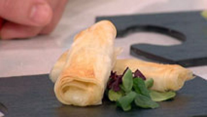 La mañana - Dolor de cabeza y queso