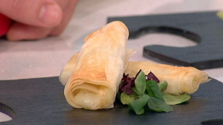 La mañana - Dolor de cabeza y queso