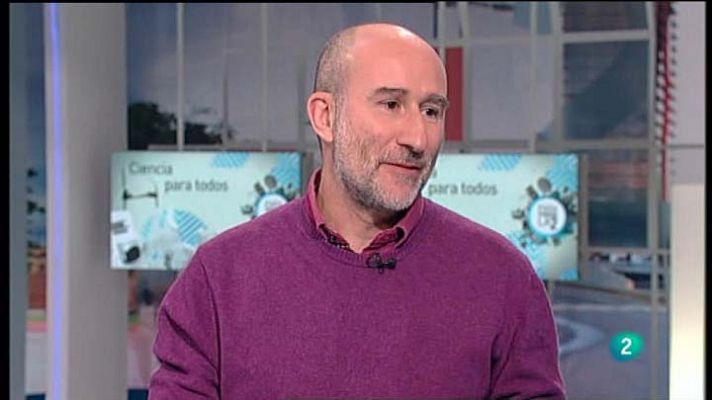 Para todos La 2 - Doctorados fraudulentos