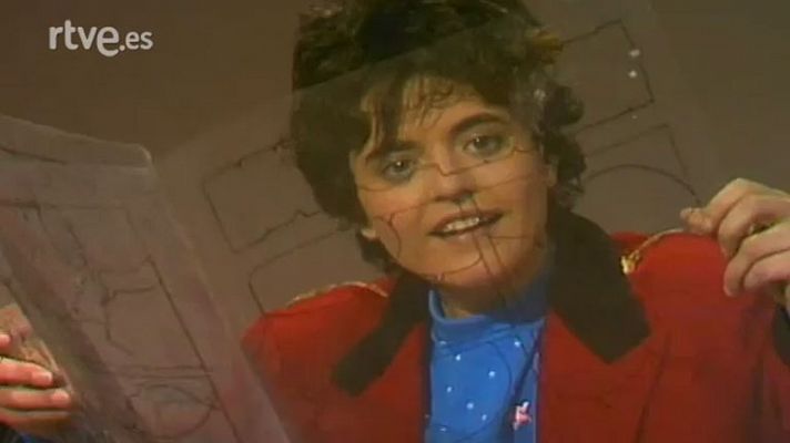 Planeta imaginario - Planeta imaginario - El circo (I)