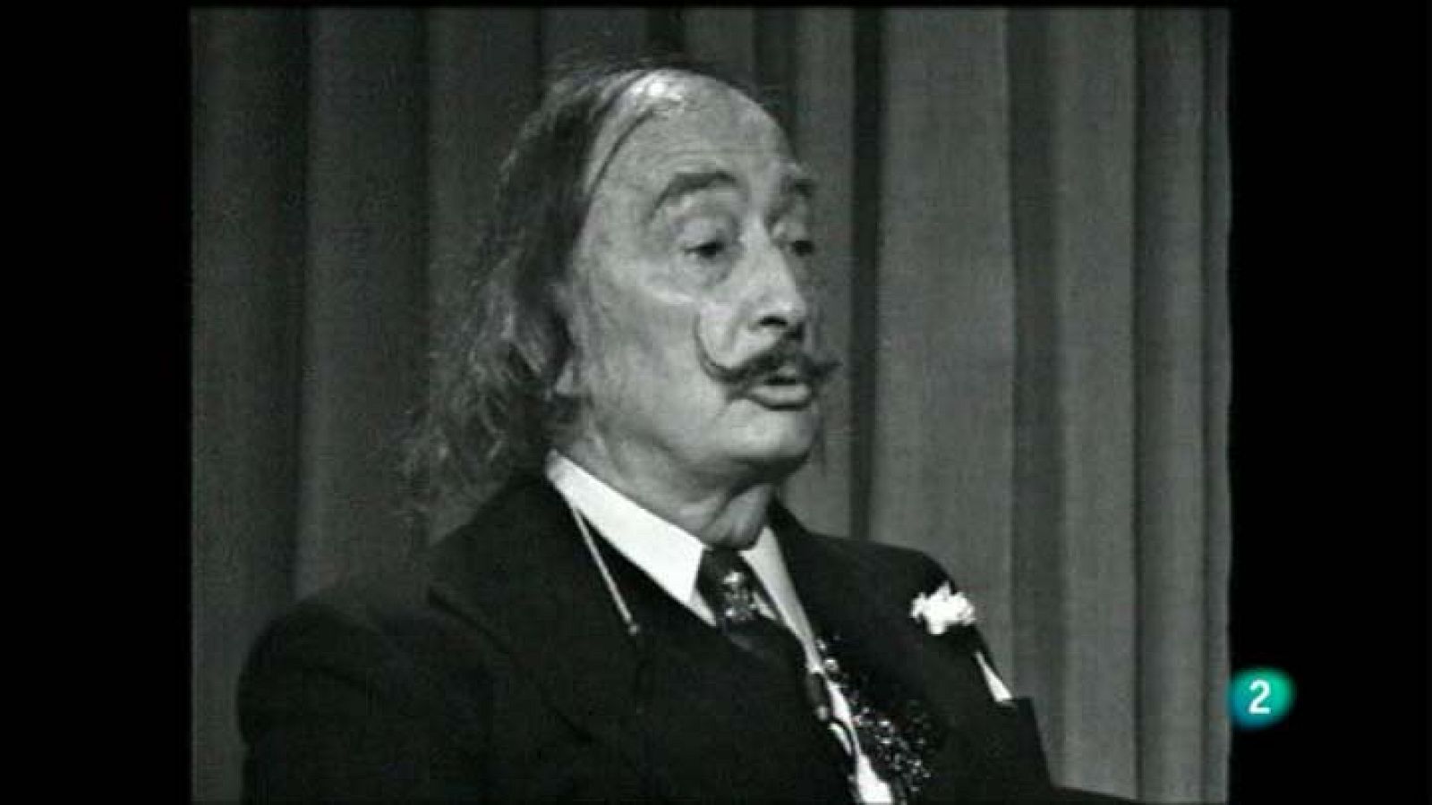 Para Todos La 2 - Vídeo - Dalí