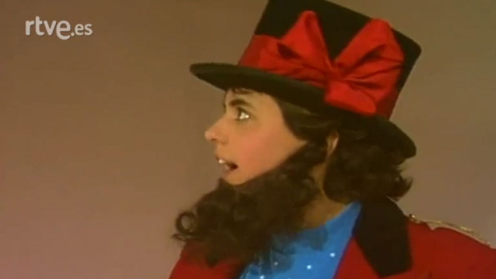 Planeta imaginario - El circo (II)