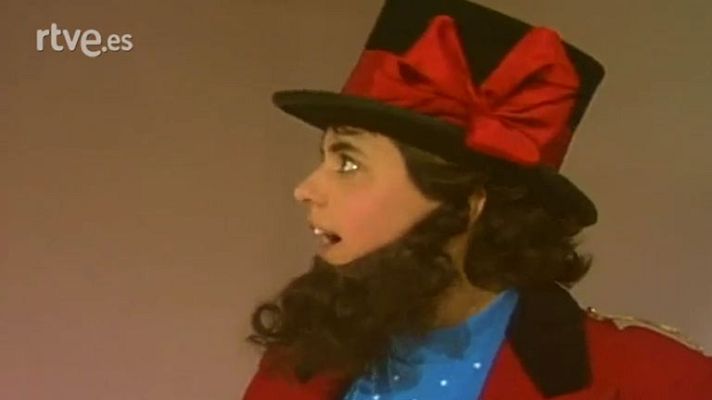 Planeta imaginario - Planeta imaginario - El circo (II)