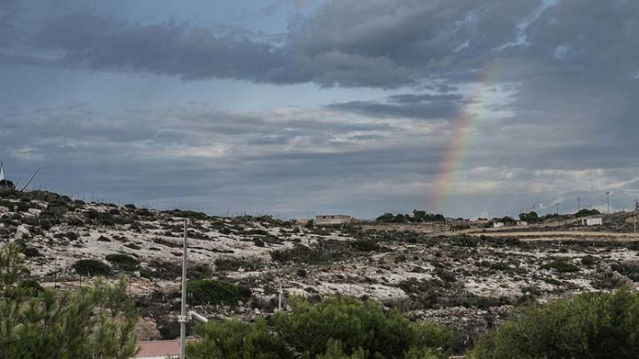 Informativo de Madrid - El tiempo en la Comunidad de Madrid - 23/01/14