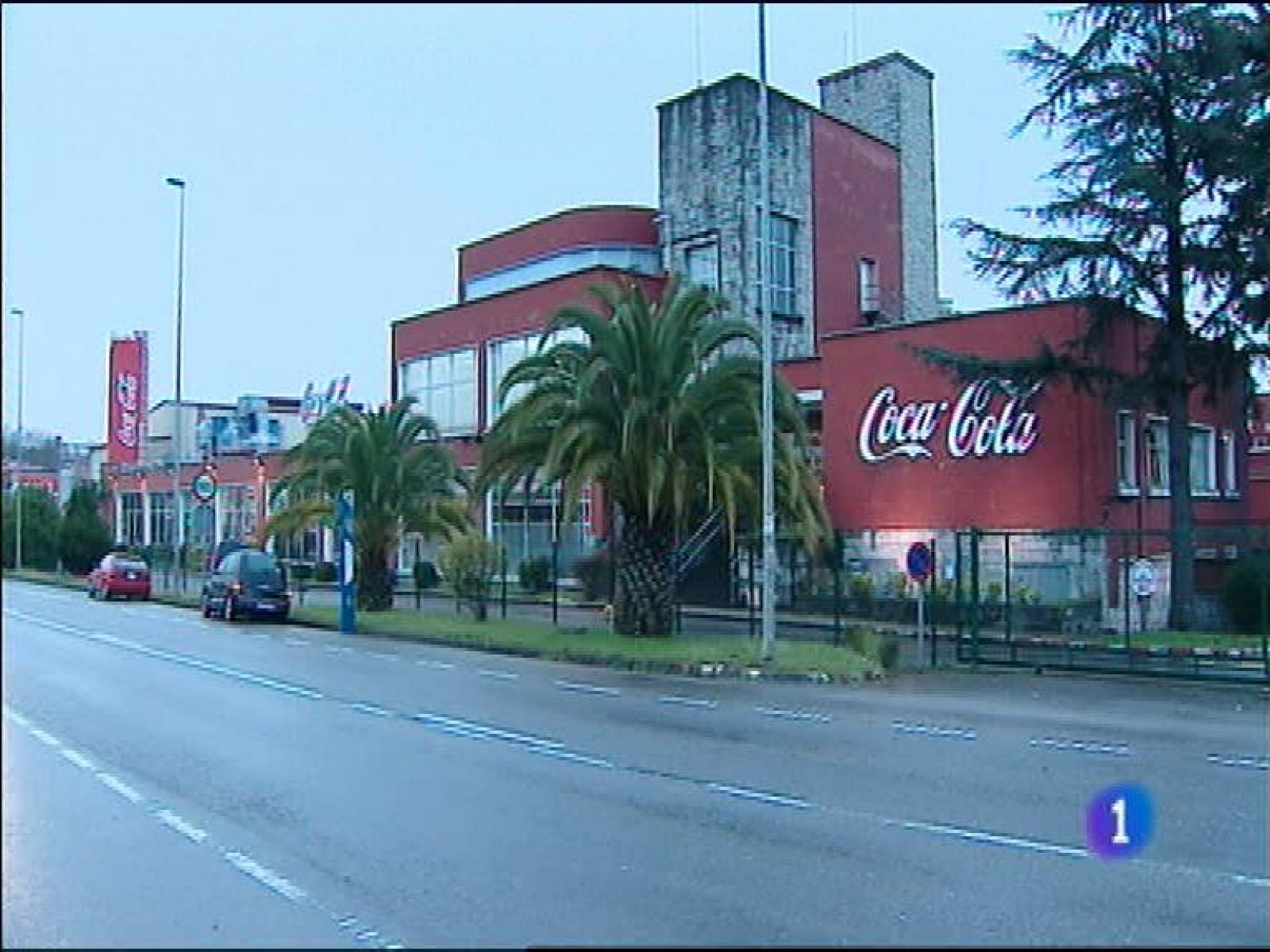 Panorama Regional: Asturias en 2' - 23/01/14 | RTVE Play