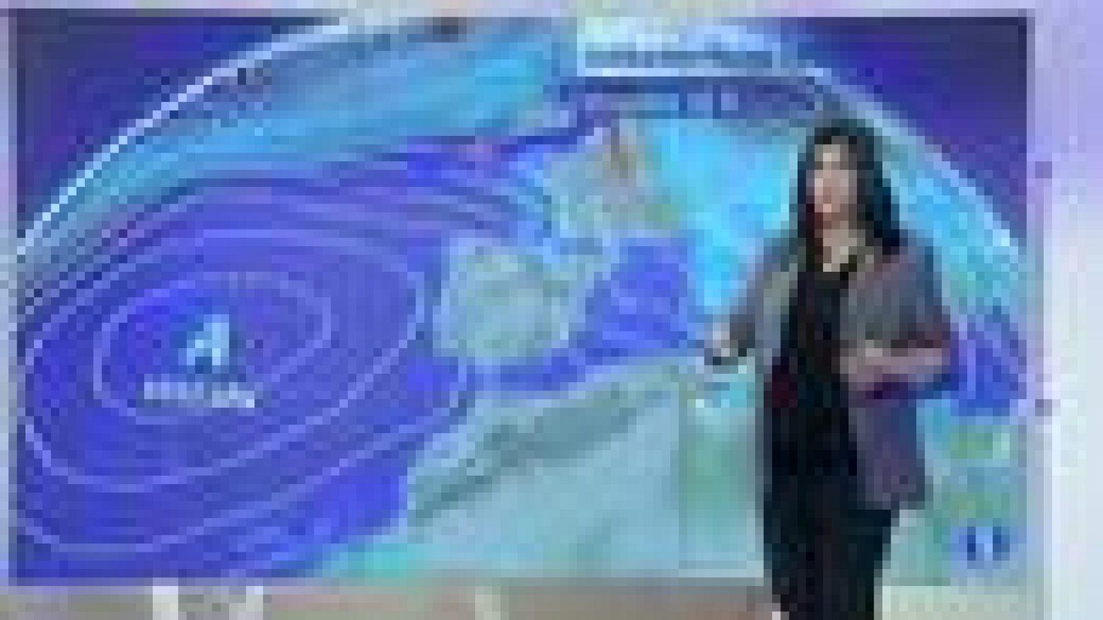 El temps a les Illes Balears - 23/01/14 | Ver