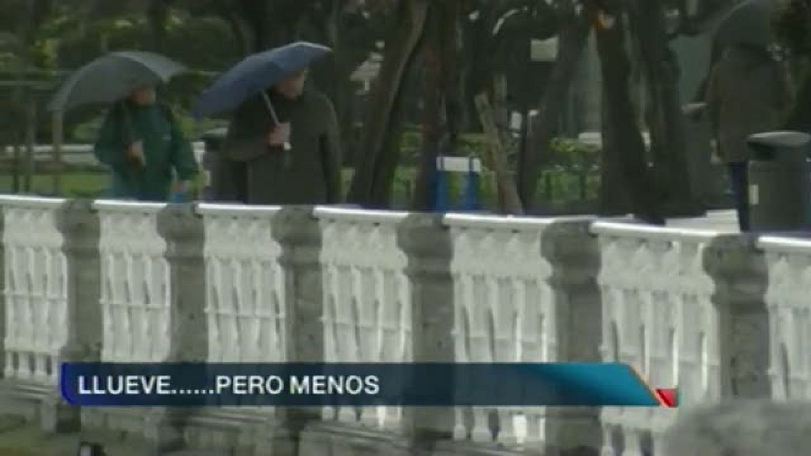 Telenorte - País Vasco: El tiempo en el País Vasco - 23/01/14 | RTVE Play