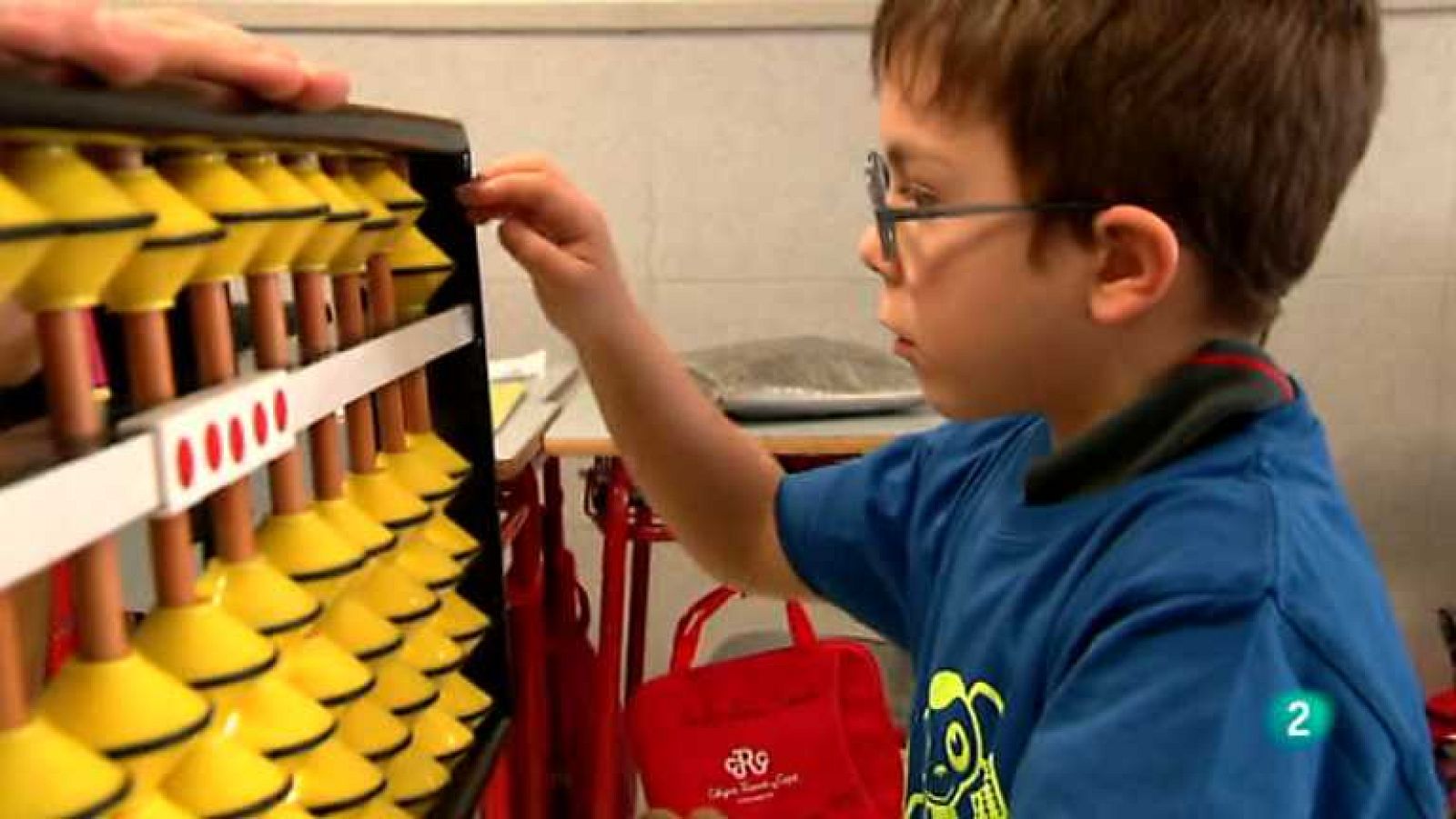 Para todos La 2 - 23/01/14 - ver ahora