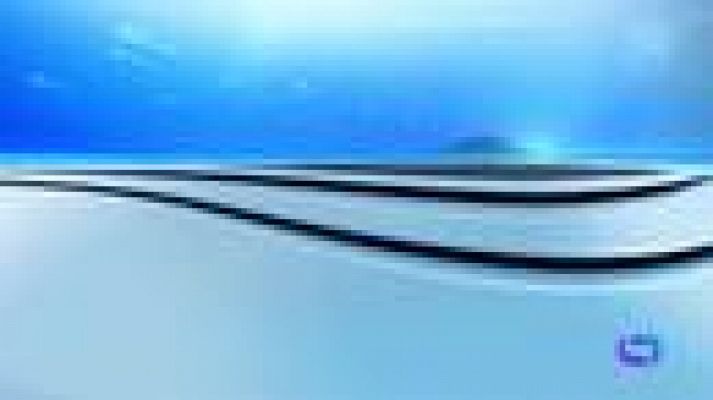 Telexornal - Galicia - Telexornal-Galicia - 23/01/14