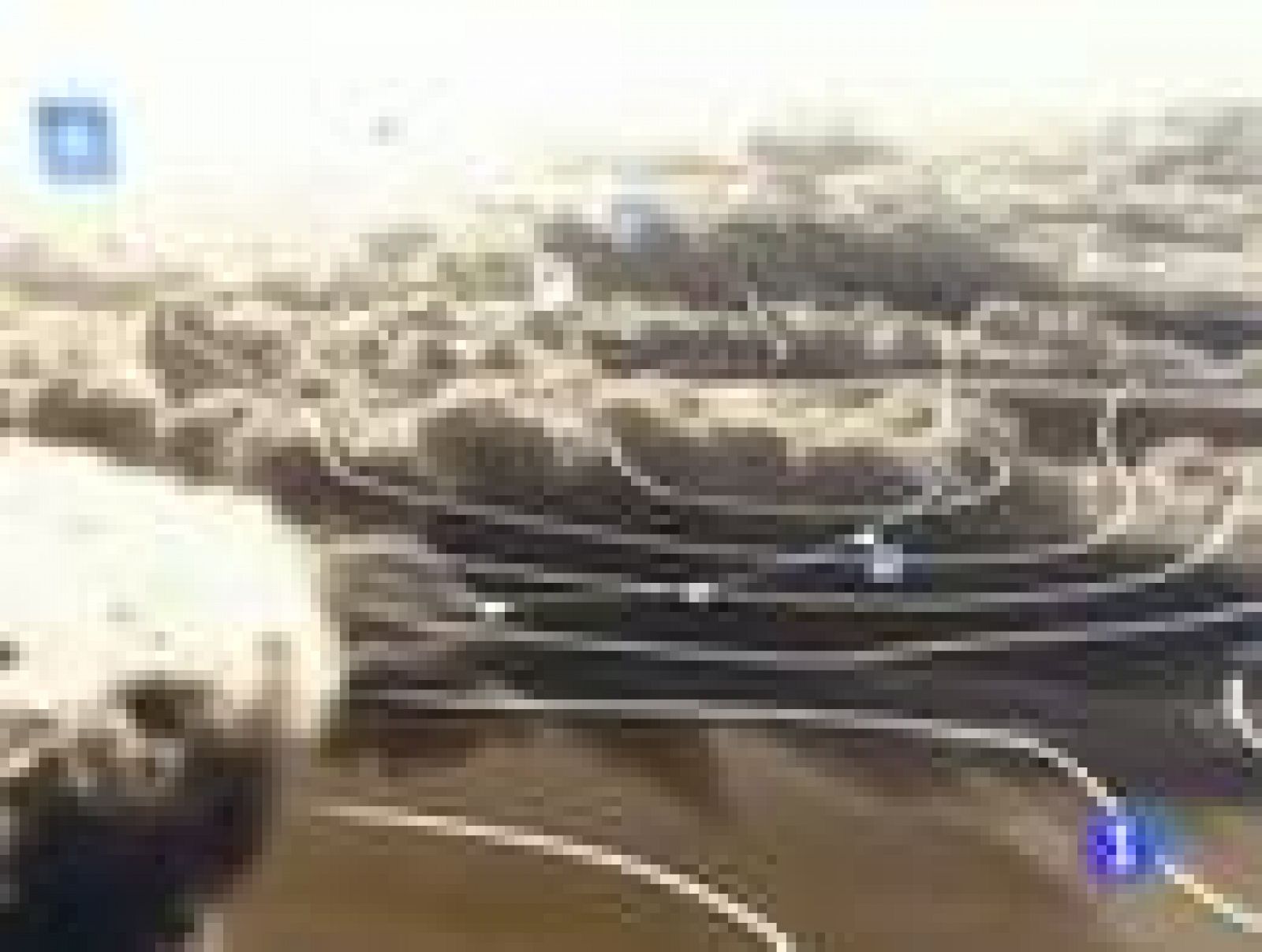 El tiempo en La Rioja - 23/01/14 | Ver