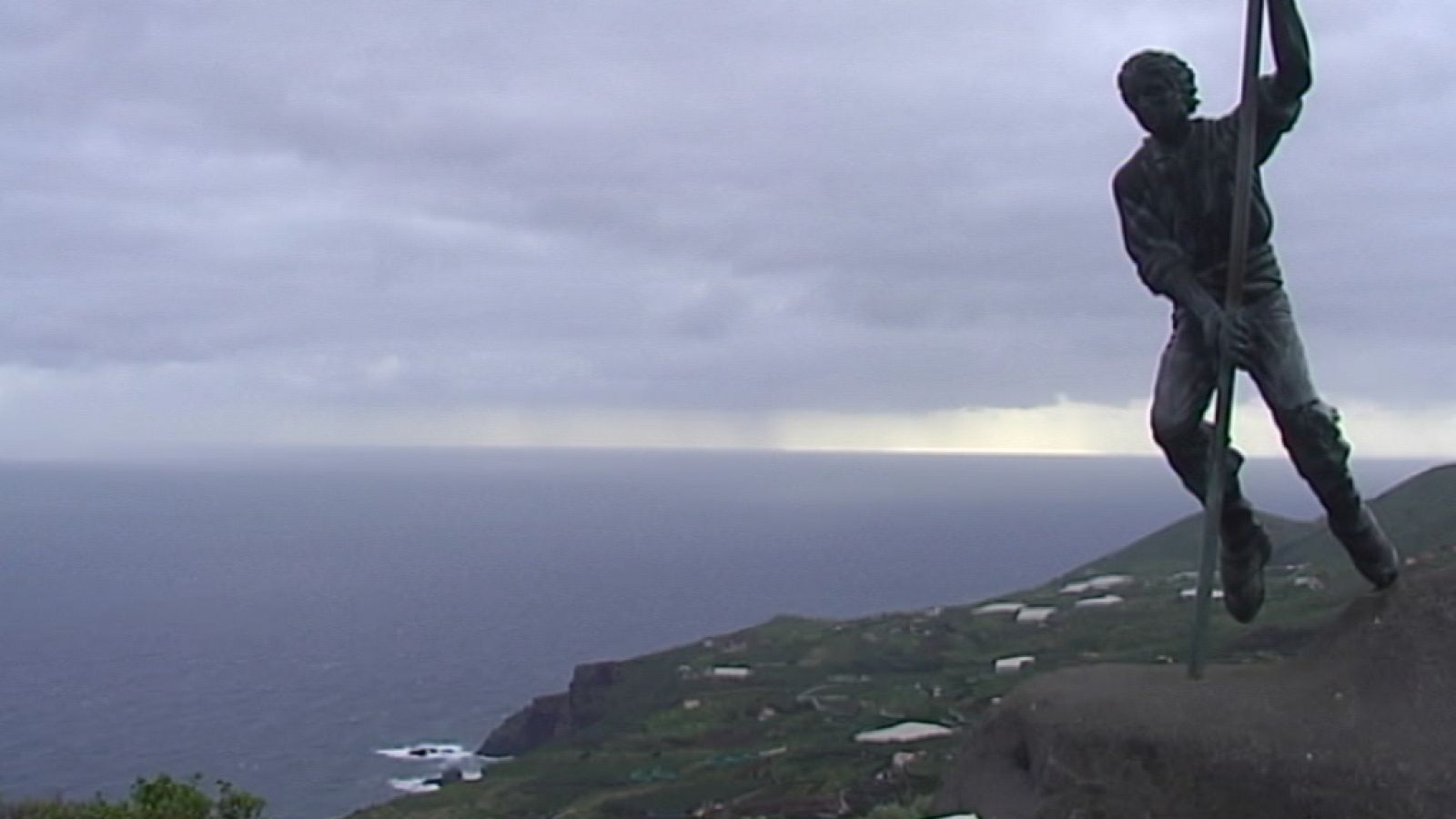 El tiempo en Canarias - 23/01/14 | Ver