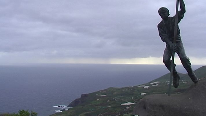 Telecanarias - El tiempo en Canarias - 23/01/14
