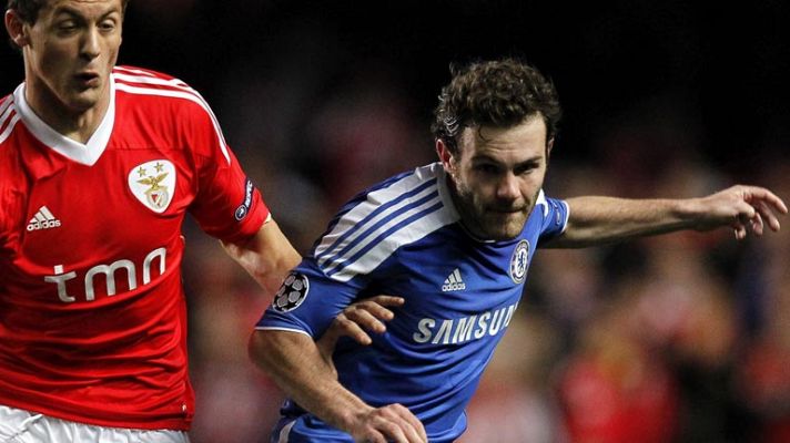 Mata, a un paso del Manchester United por 45 millones