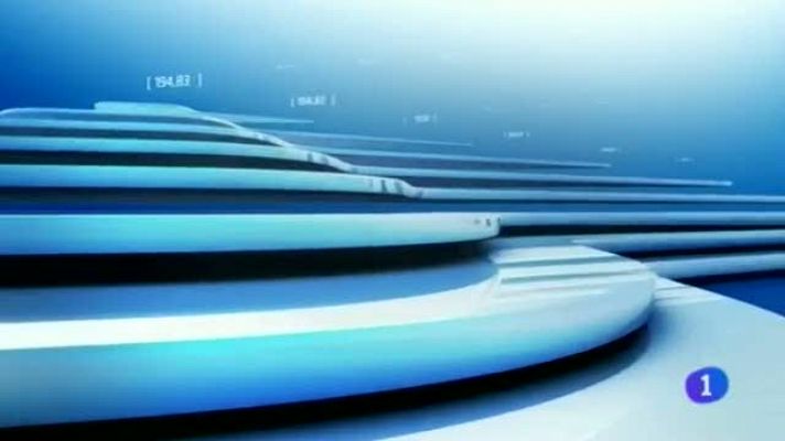 Telenavarra - Telenavarra 2 - 23/01/2014