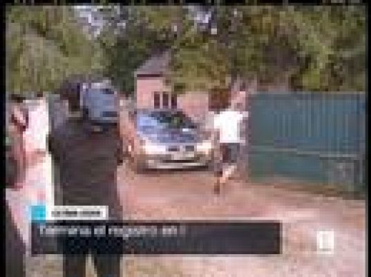  - Fin del registro al piso en Francia