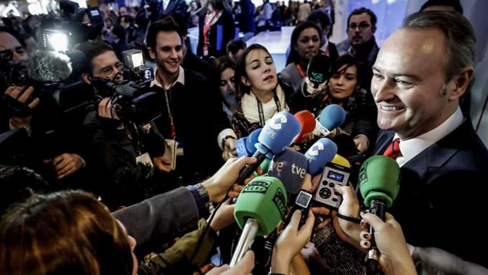 L'Informatiu - Comunitat Valenciana 2 - 23/01/14 - Ver ahora