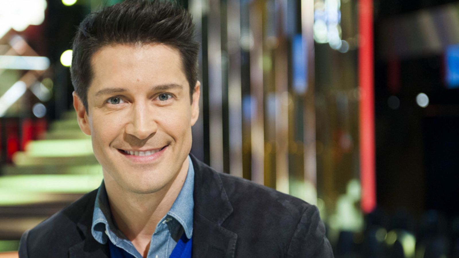 Cantizano baila un tango