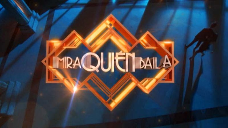 Nueva edición del programa "Mira quién baila" de TVE  