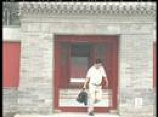  - La villa olimpica ya espera