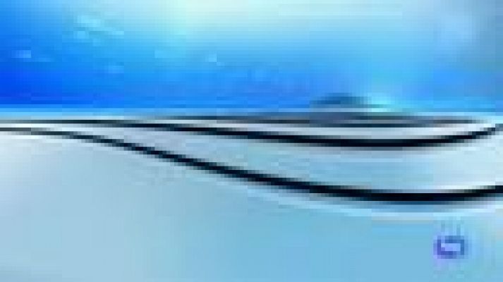 Noticias Andalucía - Andalucía en 2' - 23/01/2014