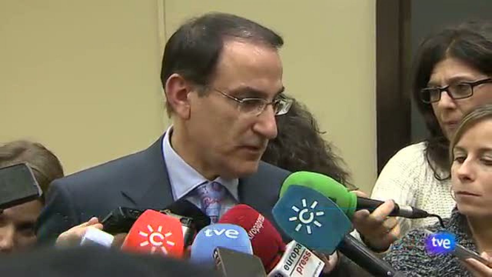 Noticias Andalucía 2 - 23/01/2014 | Ver