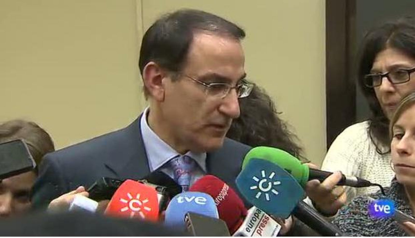  Noticias Andalucía 2 - 23/01/2014