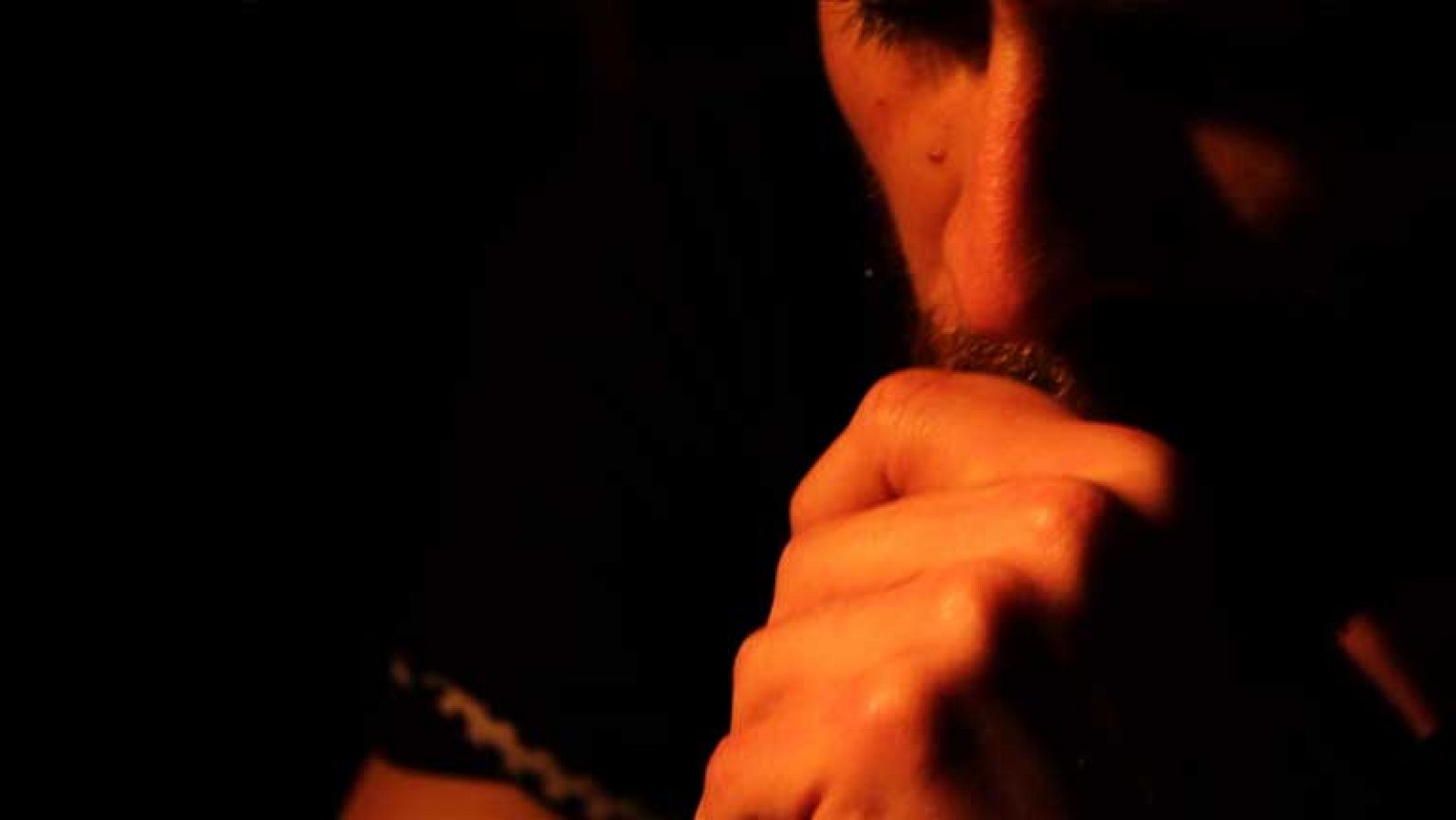 El Pardo - La hoguera de San Jerónimo